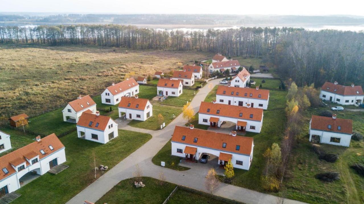 Villa Dom Wrota Mazur Pisz