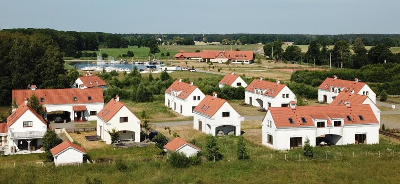Dom Wrota Mazur Pisz