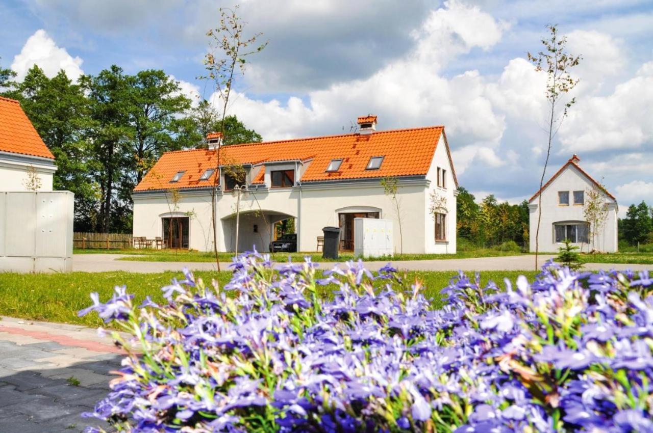 Dom Wrota Mazur Villa *