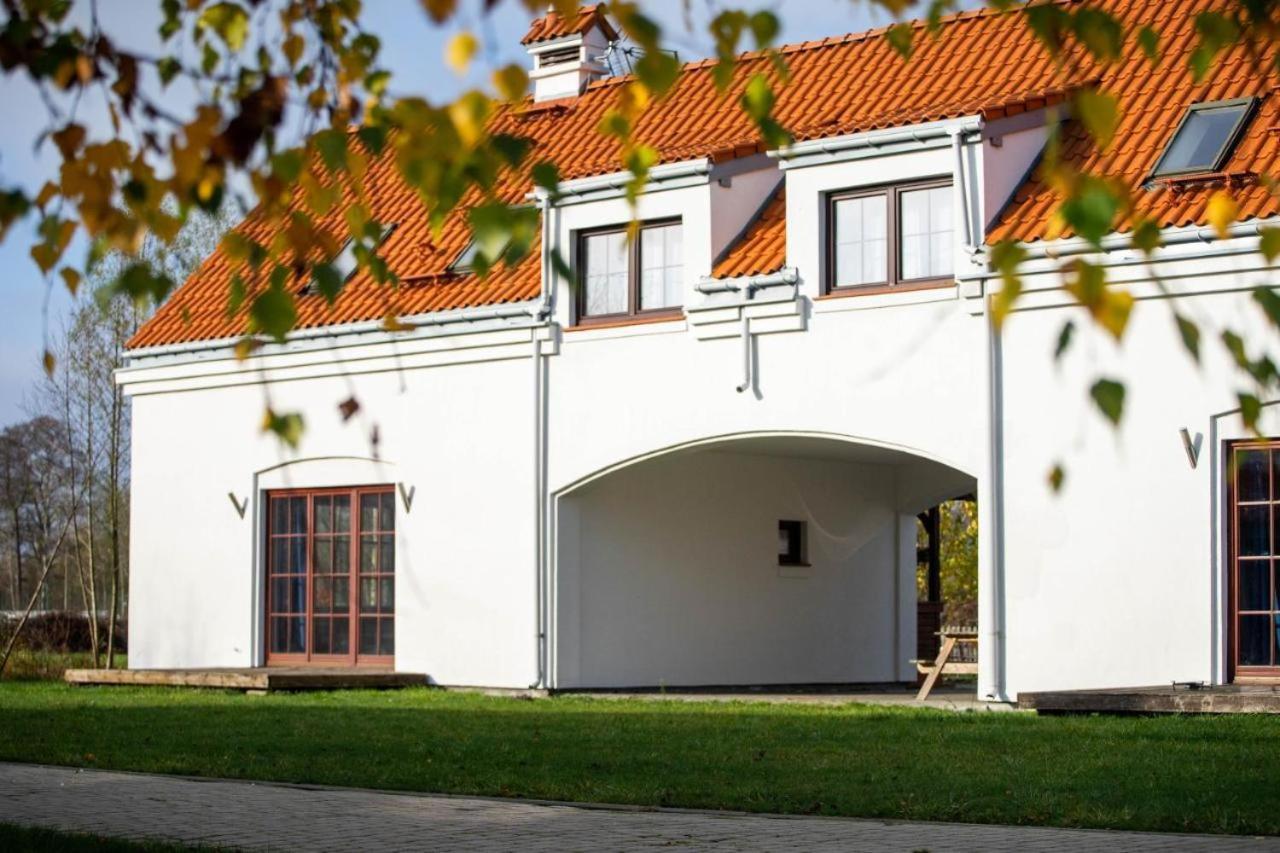 Dom Wrota Mazur Villa Pisz