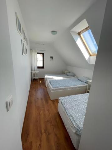 Dom Wrota Mazur Villa *