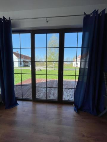 Villa Dom Wrota Mazur *
