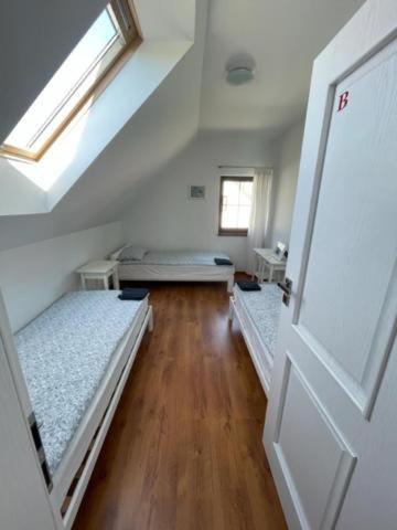 Villa Dom Wrota Mazur Pisz