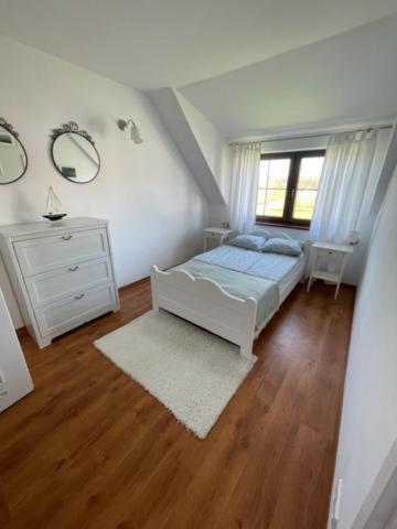 Dom Wrota Mazur Villa
