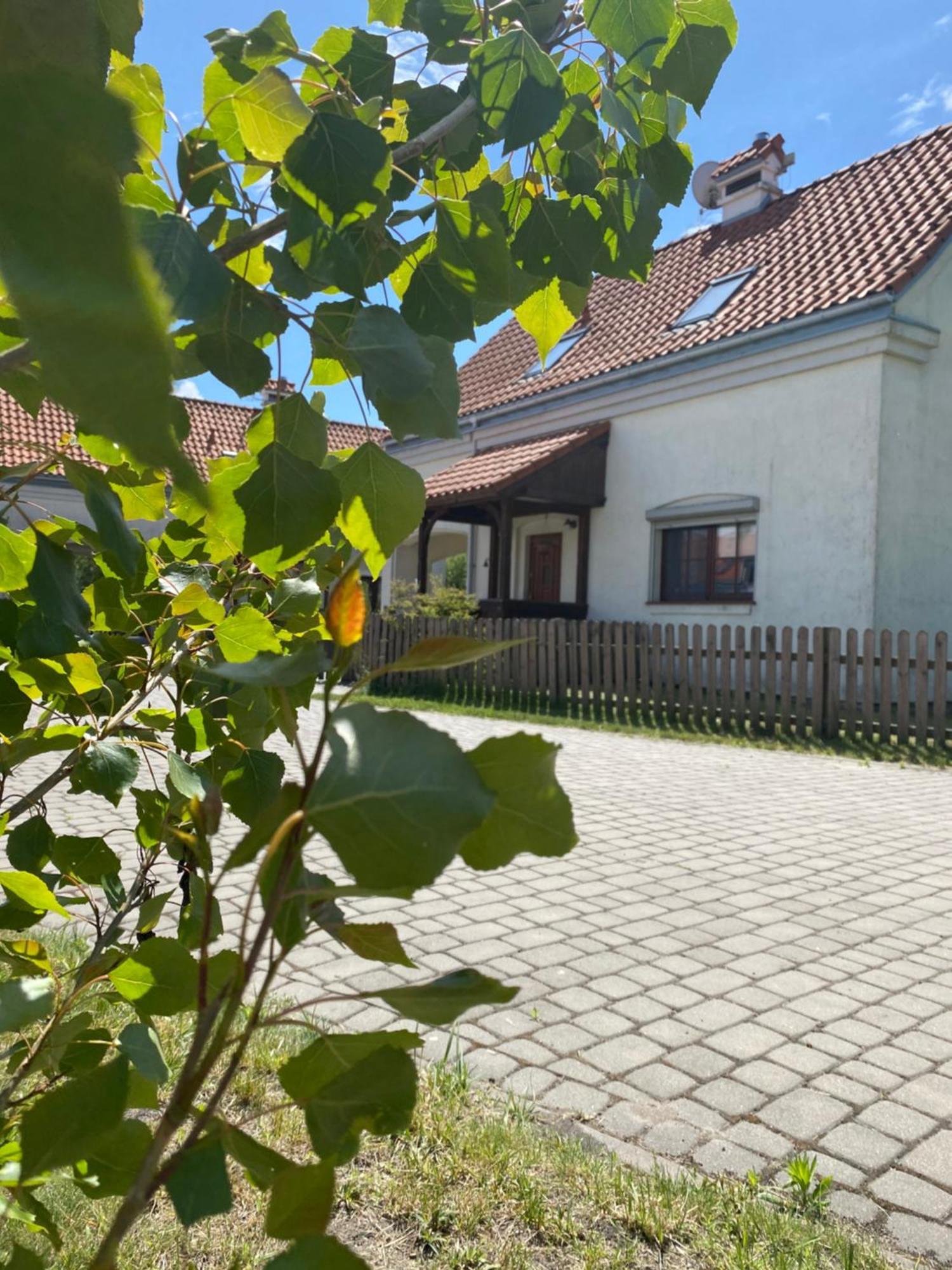 Villa Dom Wrota Mazur Pisz